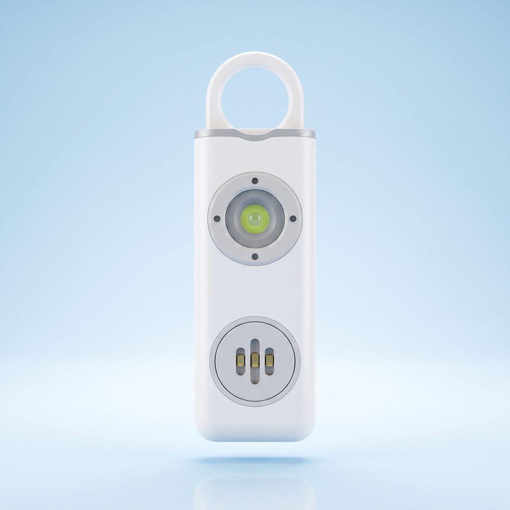Havyn One — Rechargeable Personal Safety Alarm